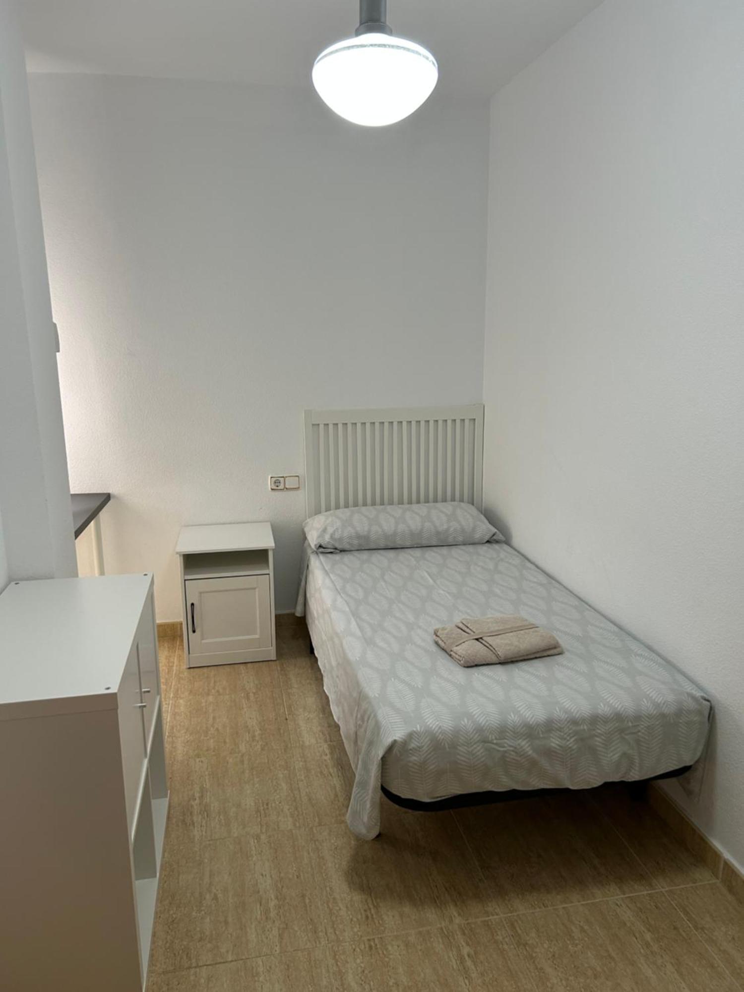 Apartamento De 4 Dormitorios A Tan Solo 2,5 Km De La Playa San Juan San Juan  Exterior photo
